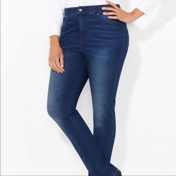 Catherines | Jeans | Catherines True 